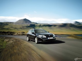 Renault Laguna ���������