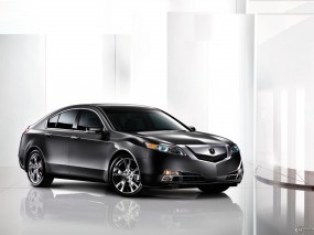 Acura TL (2009) (Acura TL)