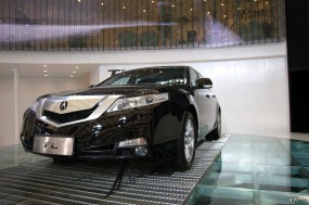 Acura TL (2009) (Acura TL)