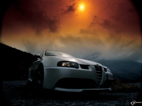 Alfa Romeo 147 GTA (2002) (Alfa Romeo 147 GTA)