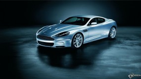 Aston Martin DBS (2007) (Aston Martin DBS)