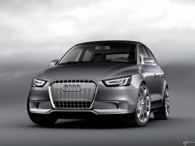 Audi A1 Sportback (2008)
