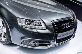 Audi A6 (2009)