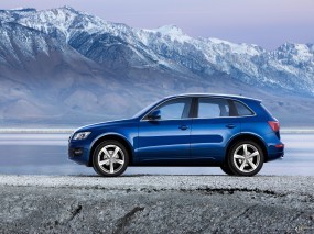 ���� Q5 (2009)