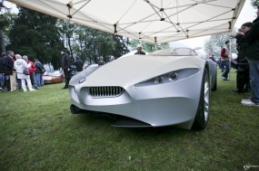 BMW, GINA (2008)