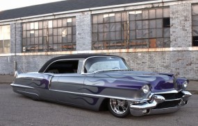 ���� Cadillac
