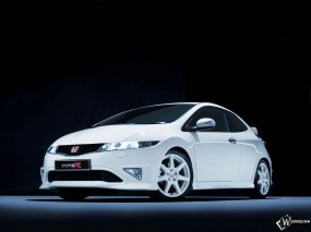 Honda Civic Type R ���� �� ������ ����