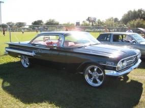 Chevrolet Impala 1960