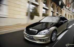 Mybah Carlsson AIGNER