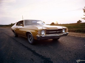 Chevrolet Chevelle 1971