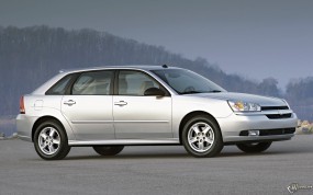 Chevrolet Malibu Maxx