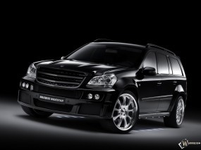 �������� Brabus GL