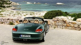 Porshe Boxster (���������)