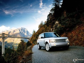 Range ����� Sport 2010