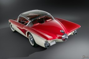 Buick Centurion (1956)