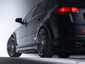 Audi A3 Sportback Vogtland RS