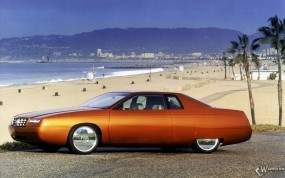 Cadillac EldoRODo