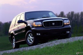 Cadillac Escalade 1999