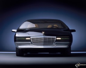 Cadillac Voyage