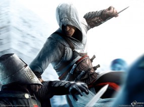 Assassins creed 2