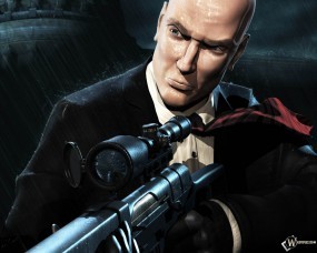 Hitman � ���������