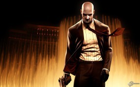 Hitman � ����������