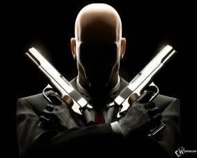 Hitman � �������