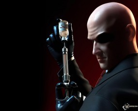 Hitman �� �������