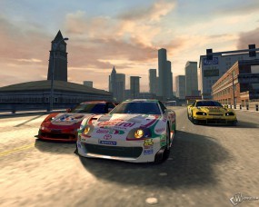 NFS