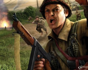Call of Duty