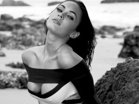 Megan fox
