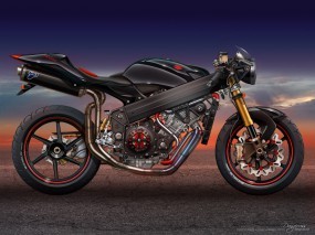 Suzuki gs1000