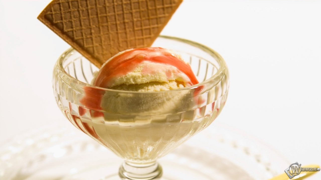 Десерты  - Страница 4 1280x720_Шарик-мороженого