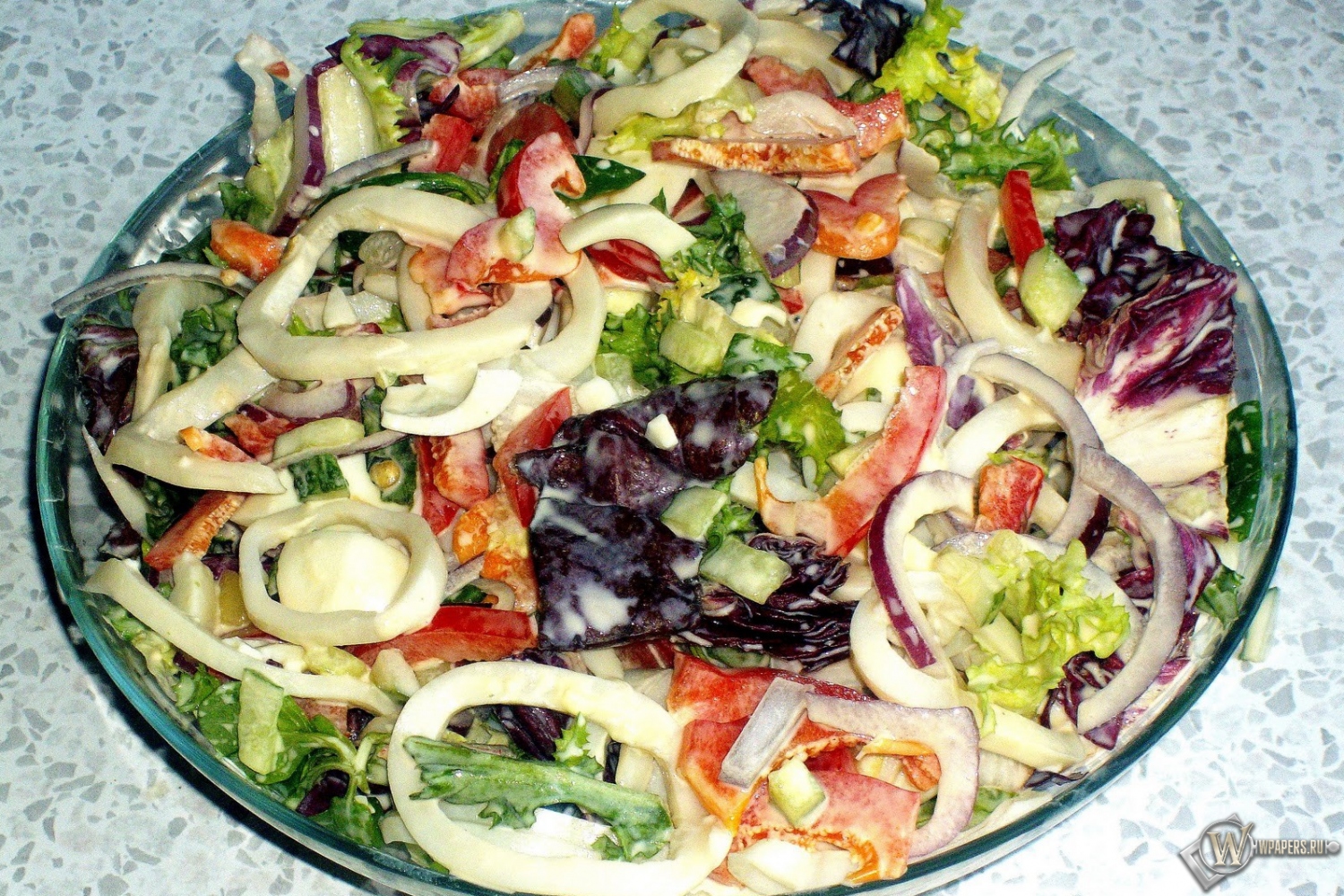 Салат с мидиями в масле рецепт с фото очень вкусный
