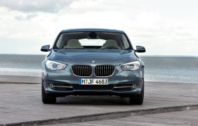 BMW, 5 Series Gran Turismo (2010)