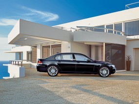 BMW, 7 Series