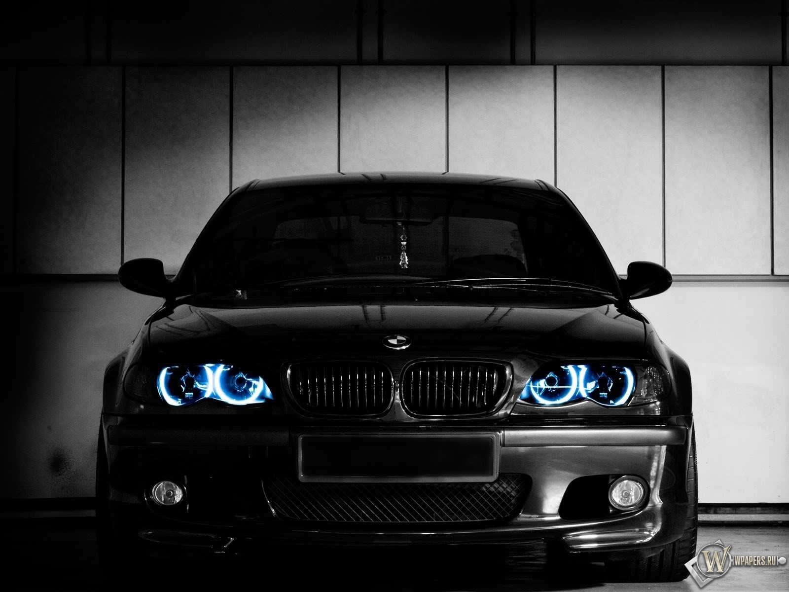 Скачать обои бмв м3 е46 (BMW M3, Тюнинг) для рабочего ...