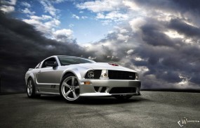 Mustang  on Ts Sms Twenty Fifth Anniversary Mustang Concept Jpg