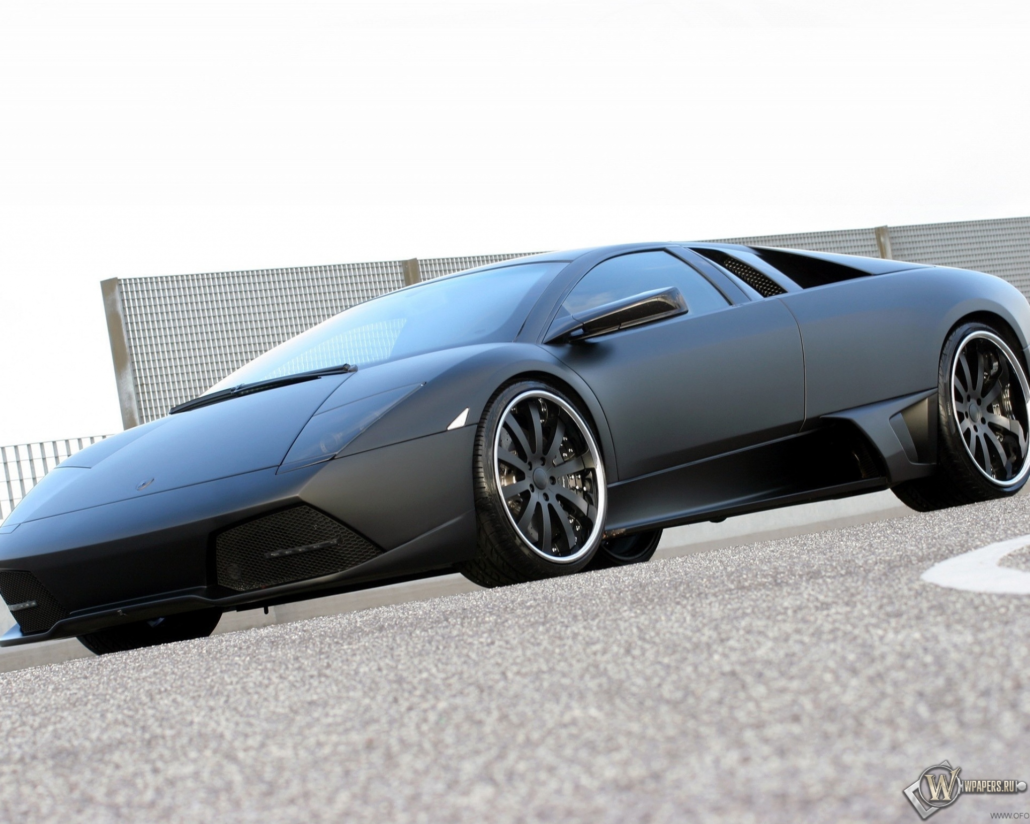 матовая Lamborghini анонимно №202123 матовая Lamborghini № 202122 скачать
