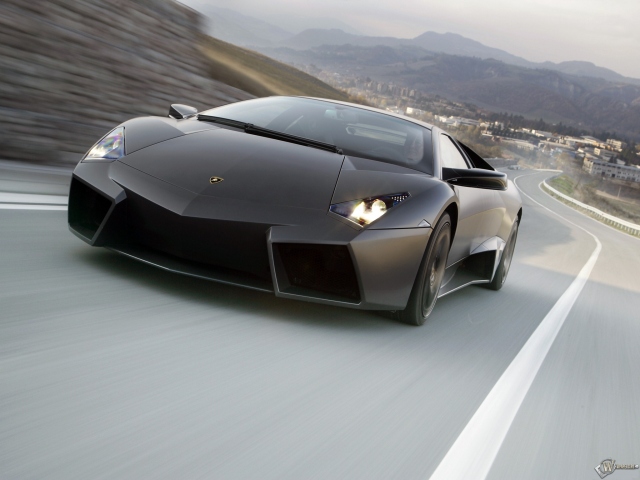 Los 10 mejores autos del mundo Los 10 mejores autos del mundo