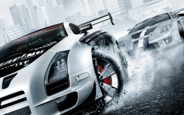 Скорость (Lamborghini)