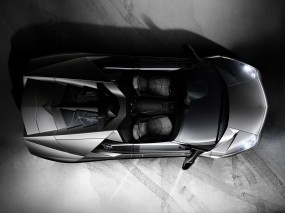 Lamborghini Reventon