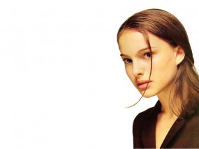 Актриса Natalie Portman