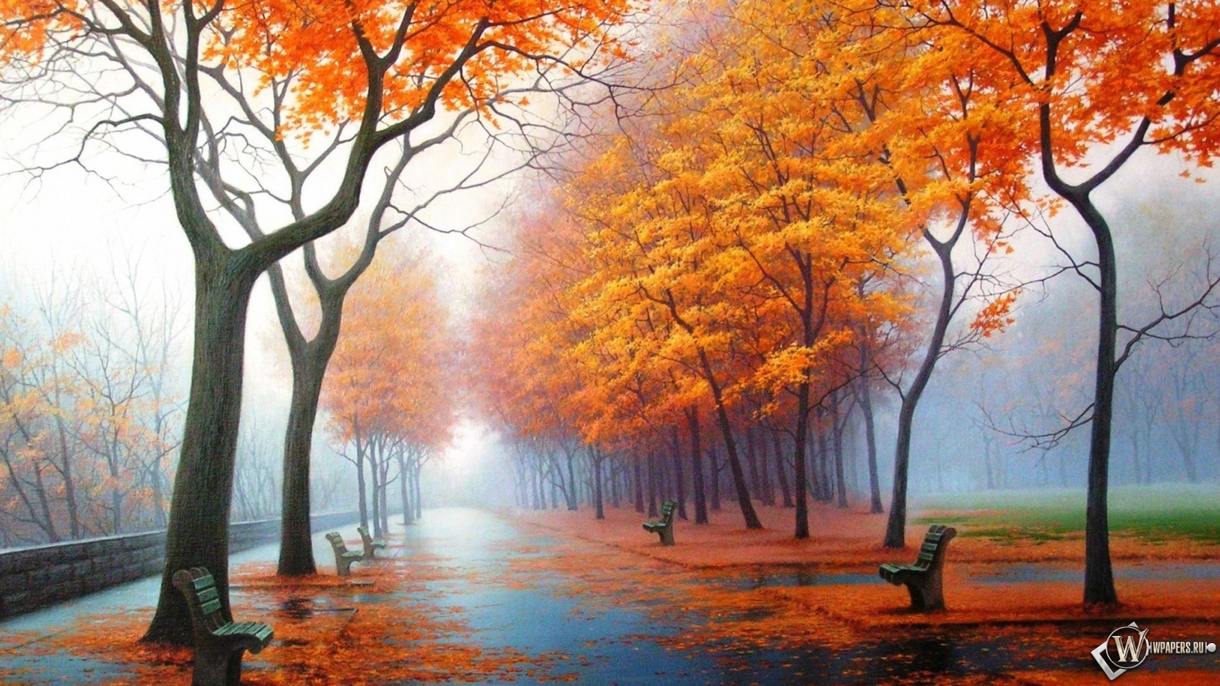 Картинки природа разрешение 1366х768 Картинки природа разрешение 1366х768