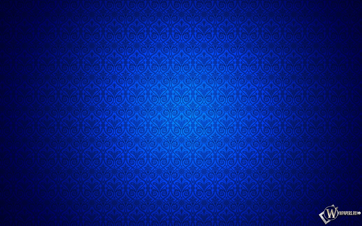 Синяя текстура 1536x960