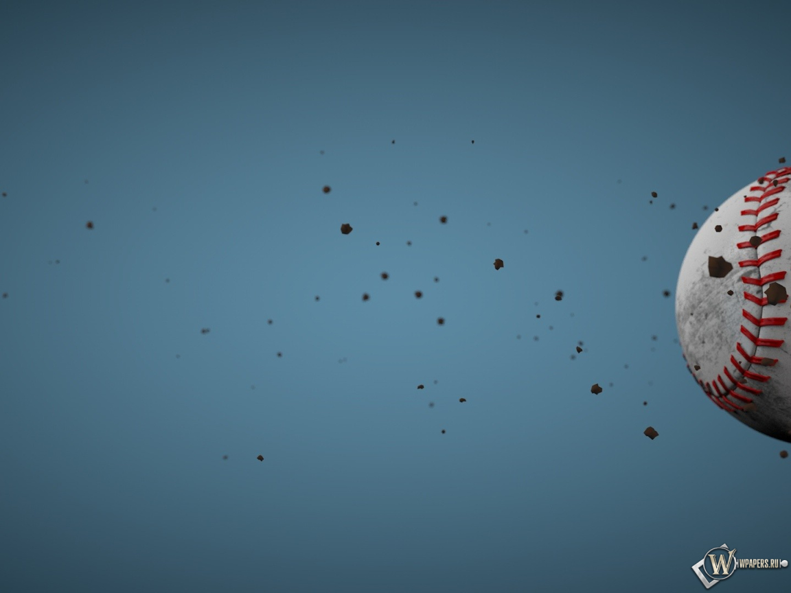 Мяч 1152x864
