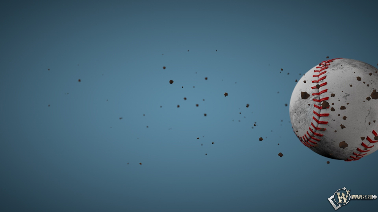 Мяч 1600x900