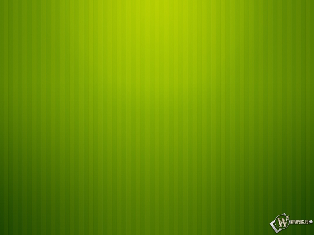 Зелёный фон 1024x768