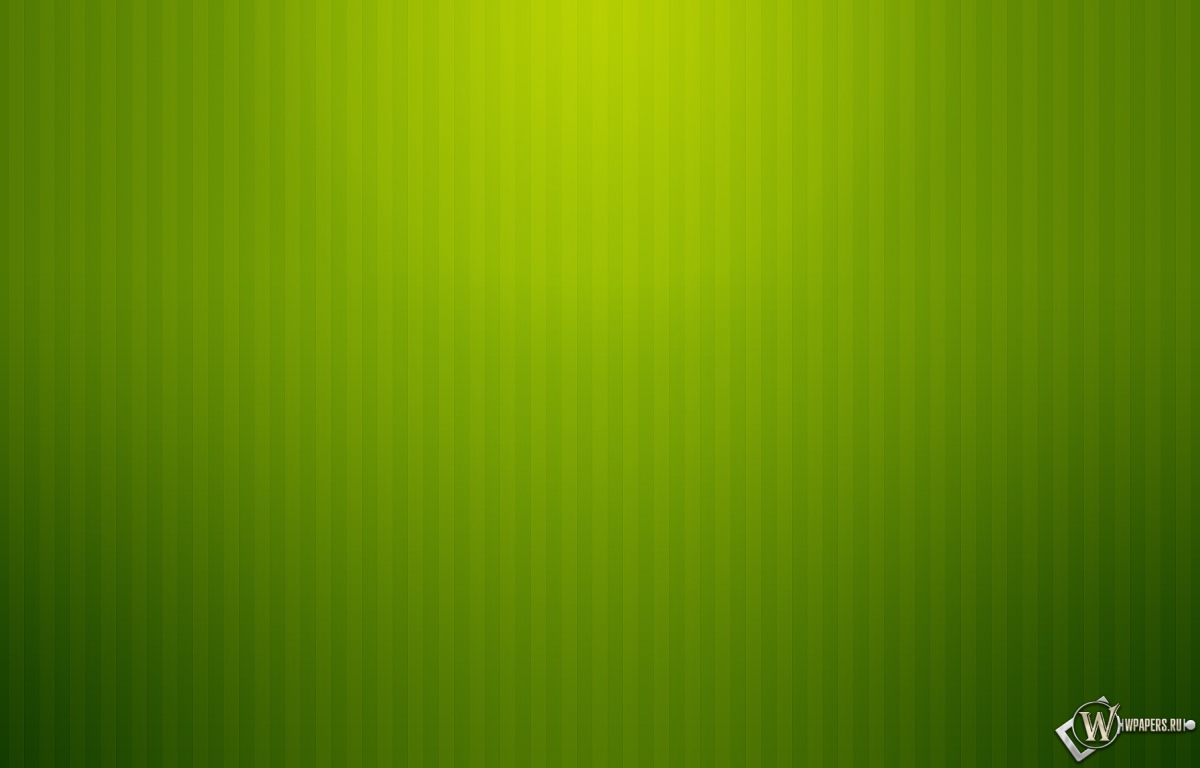 Зелёный фон 1200x768