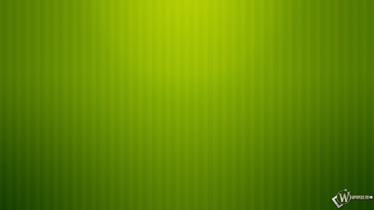 Зелёный фон 1280x720
